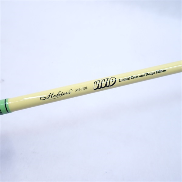 メビウス　２０２５ビビッド７１０Ｌ